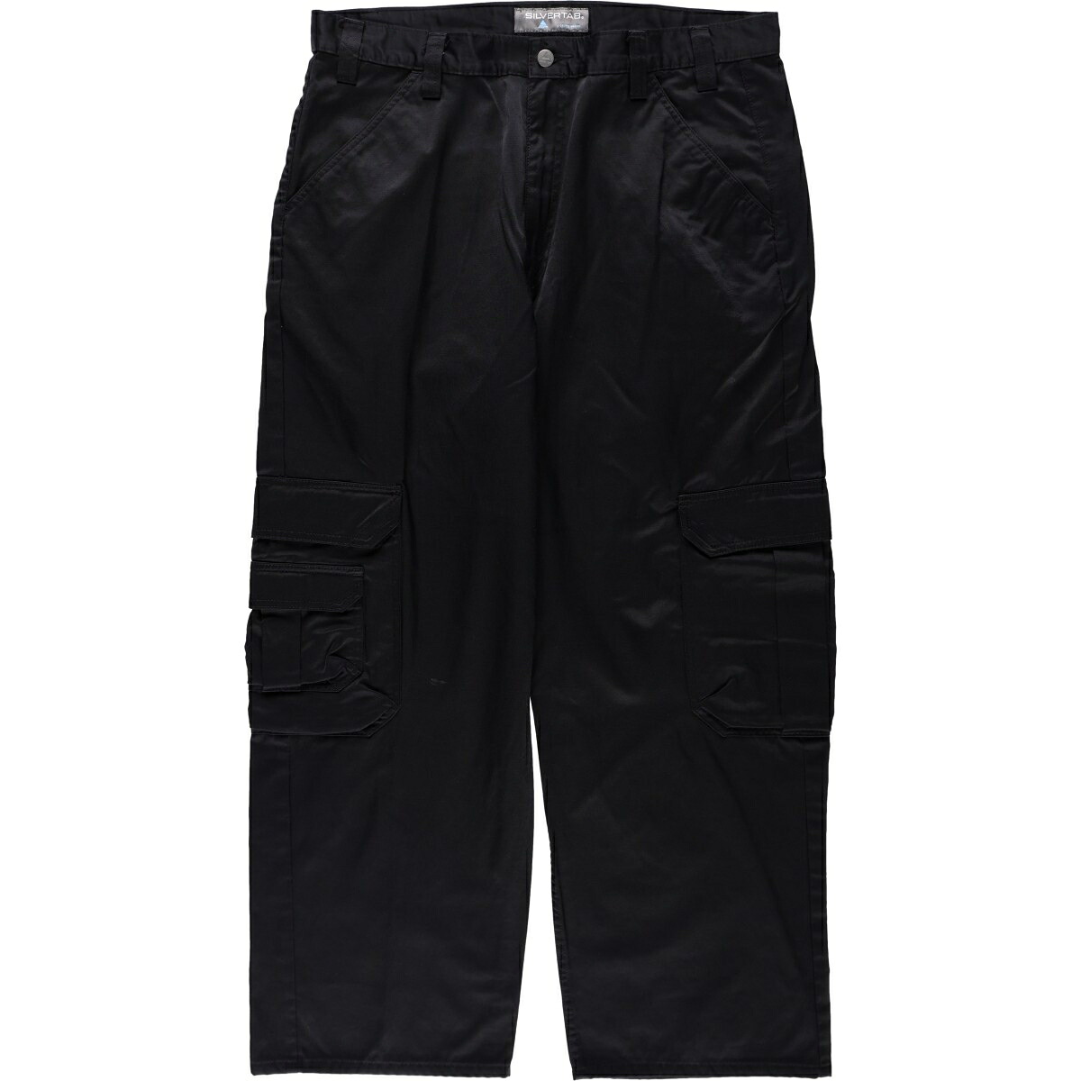 Levi's/リーバイス SILVER TAB シルバータブ  コットンパンツ