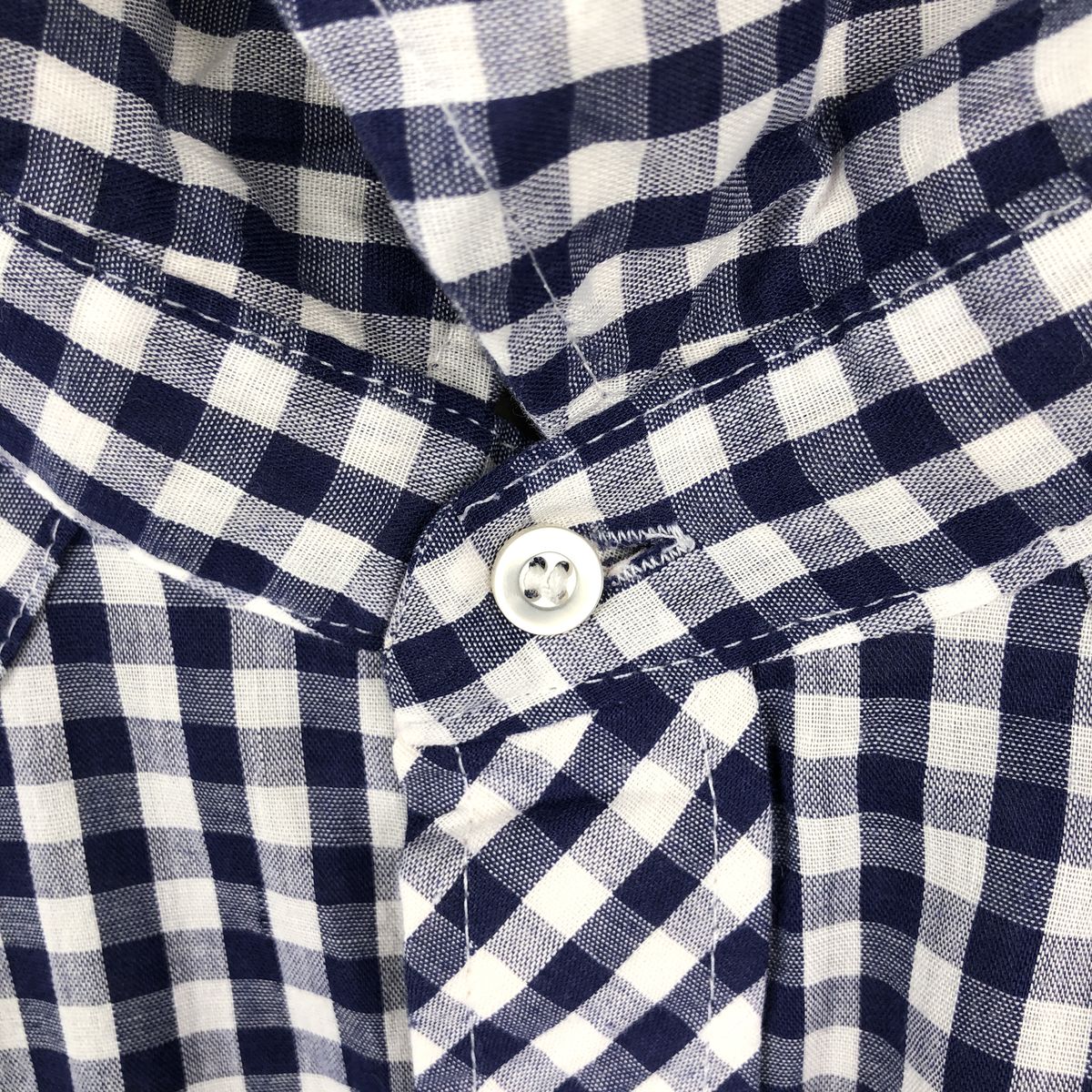 Sears/シアーズ ROEBUCKS ローバックス 長袖 ウエスタンシャツ