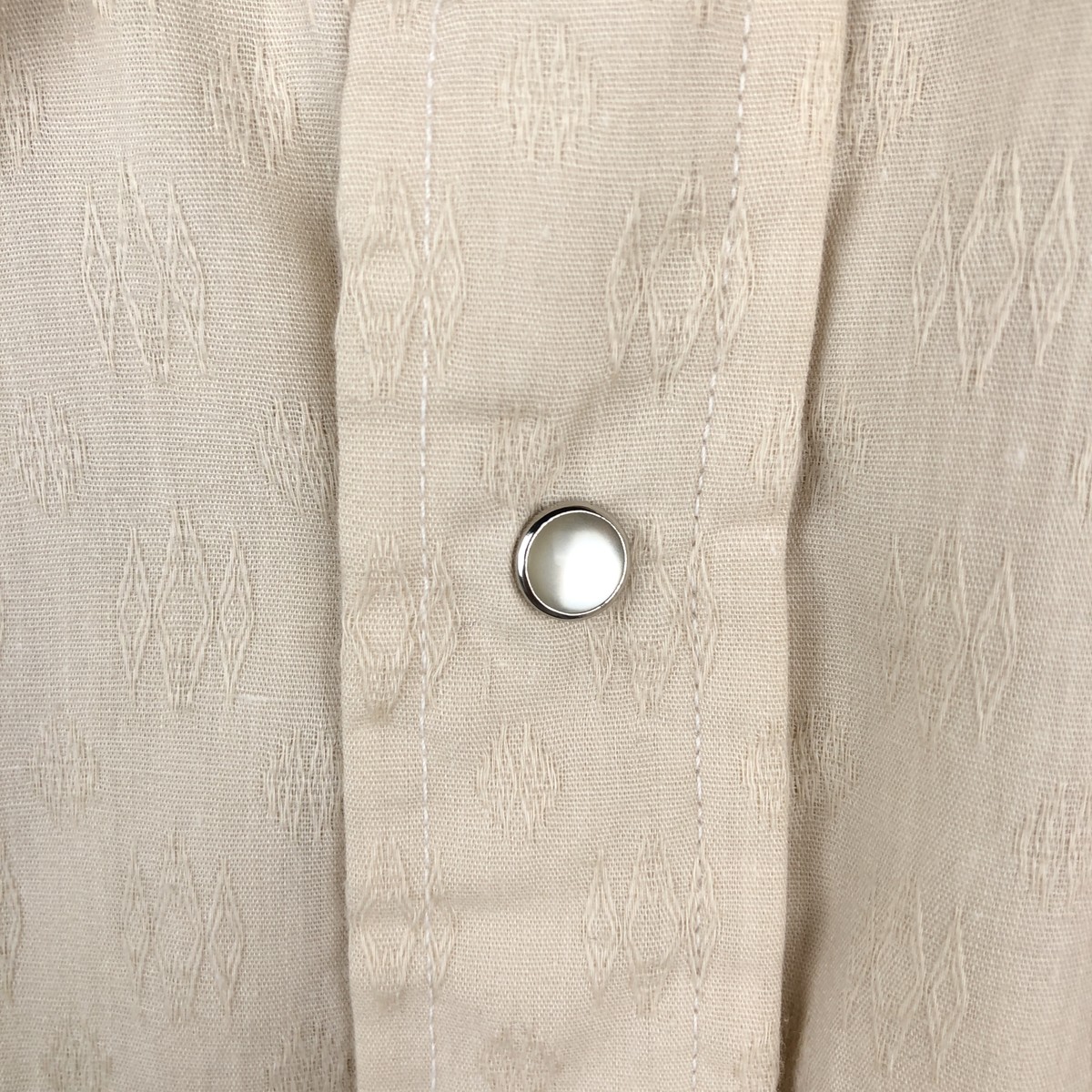 Levi's/リーバイス 長袖 ウエスタンシャツ
