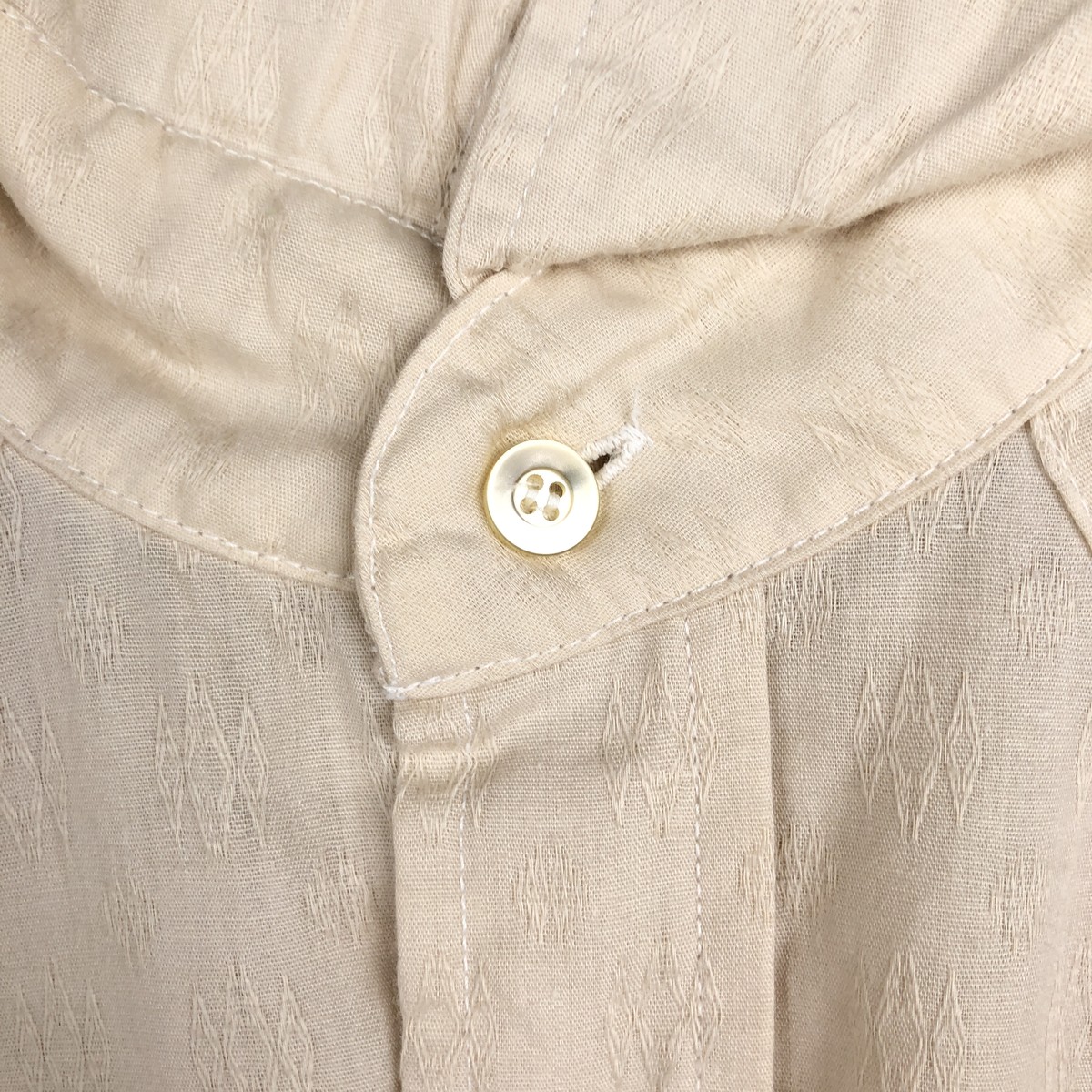 Levi's/リーバイス 長袖 ウエスタンシャツ