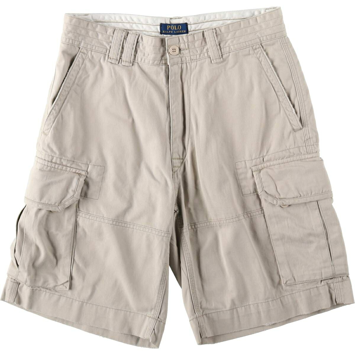 Ralph Lauren/ラルフローレン POLO RALPH LAUREN カーゴショーツ ショートパンツ