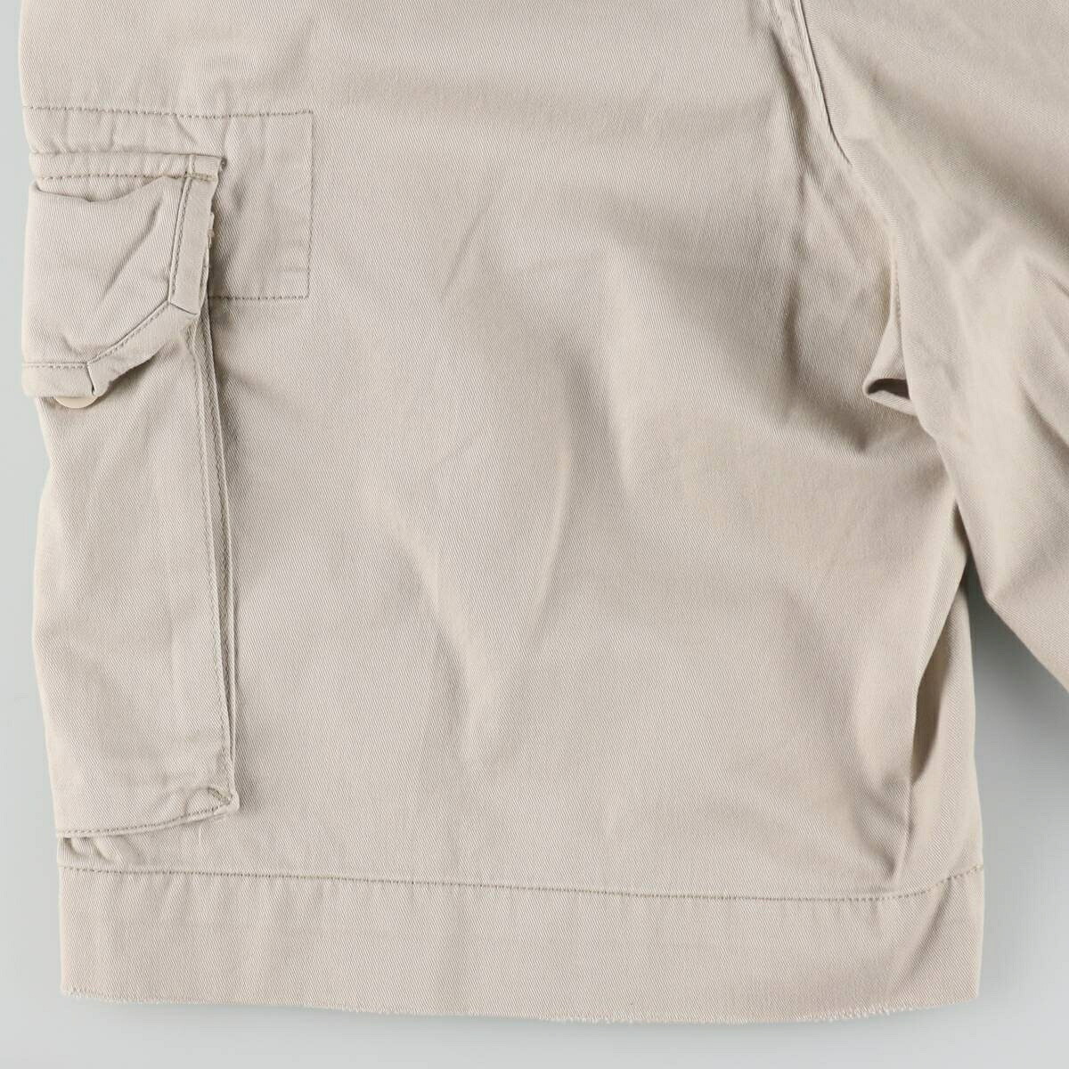 古着 ラルフローレン Ralph Lauren POLO RALPH LAUREN カーゴショーツ ショートパンツ メンズw32相当 /eaa663201 【中古】 【260725】