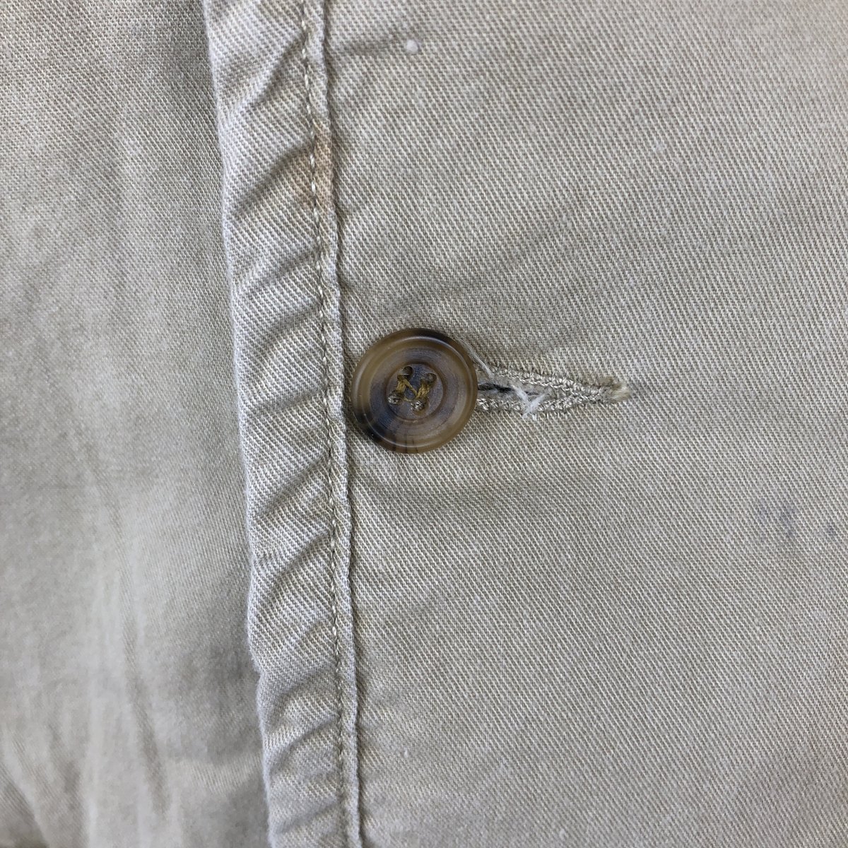 古着 90年代 ウールリッチ WOOLRICH サファリベスト メンズXL相当 ヴィンテージ /eaa663208 【中古】 【260806】