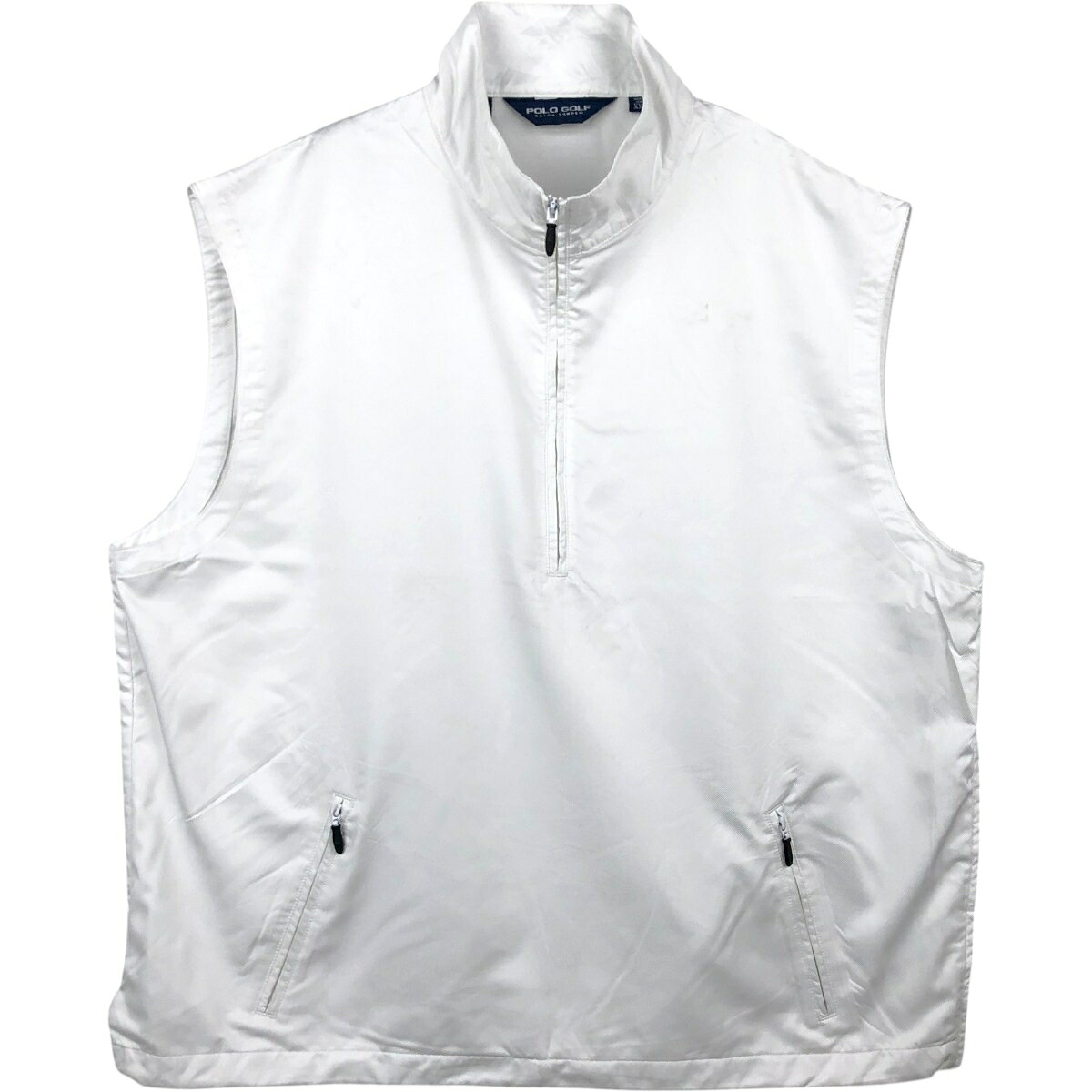 Ralph Lauren/ラルフローレン POLO GOLF ポロゴルフ ウォームアップベスト