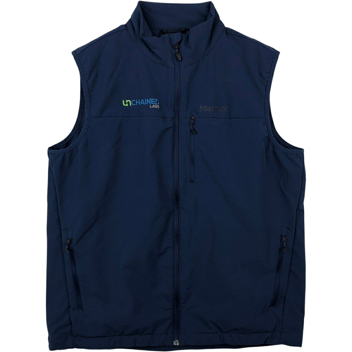 MARMOT/マーモット ウォームアップベスト