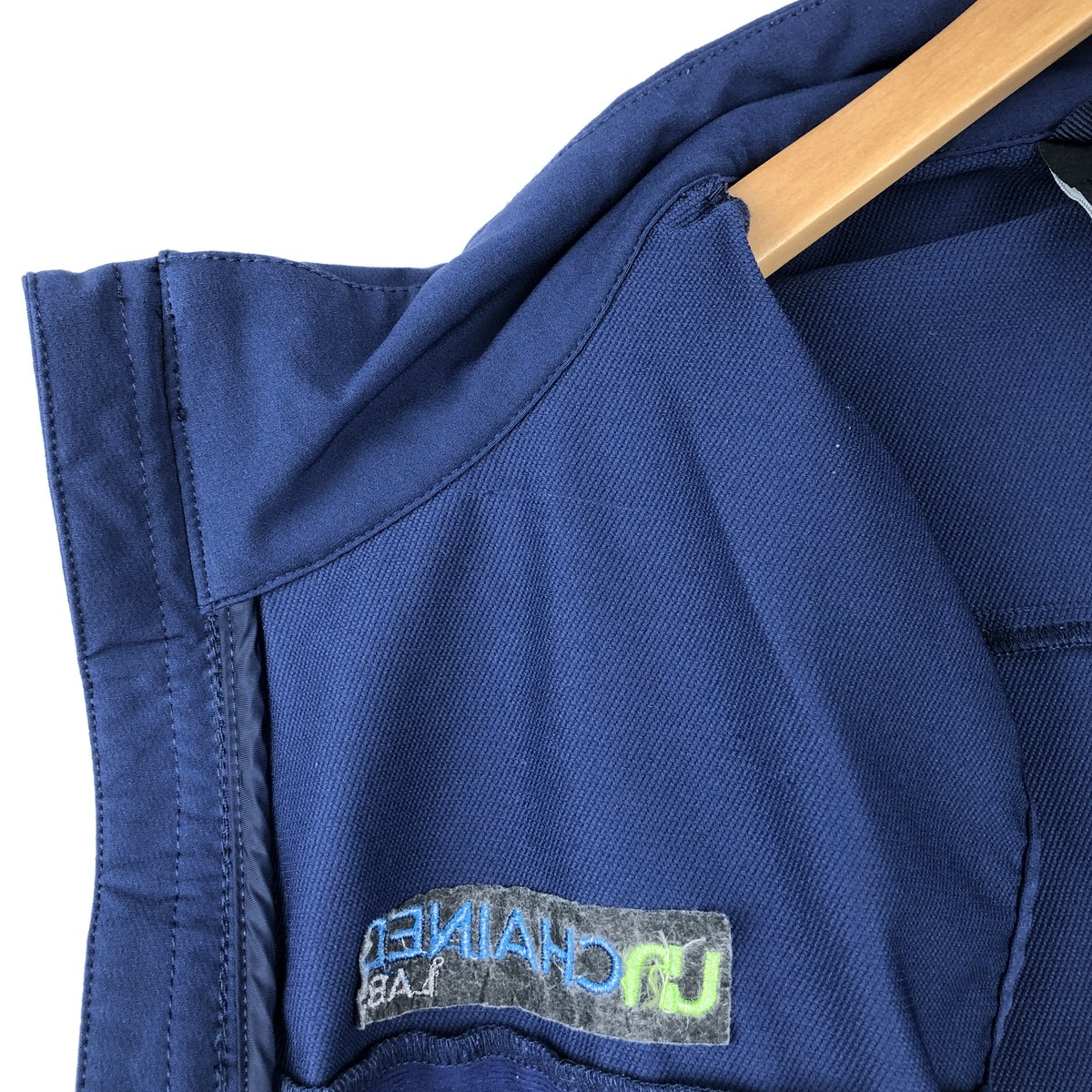 MARMOT/マーモット ウォームアップベスト