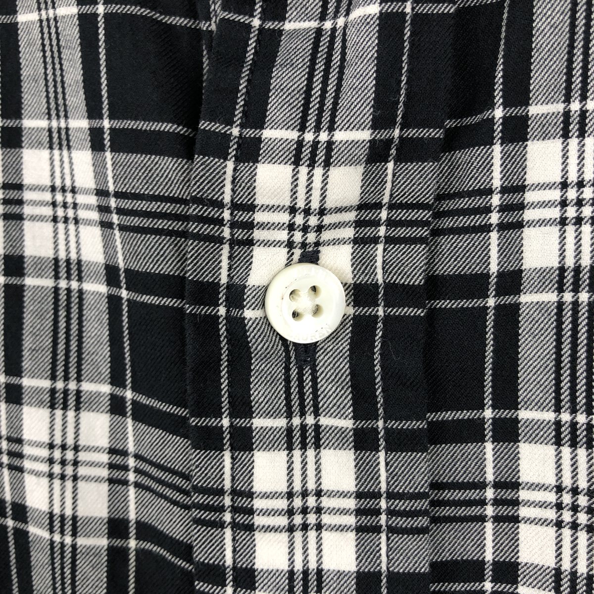 Ralph Lauren/ラルフローレン POLO RALPH LAUREN 長袖 コットンチェックシャツ