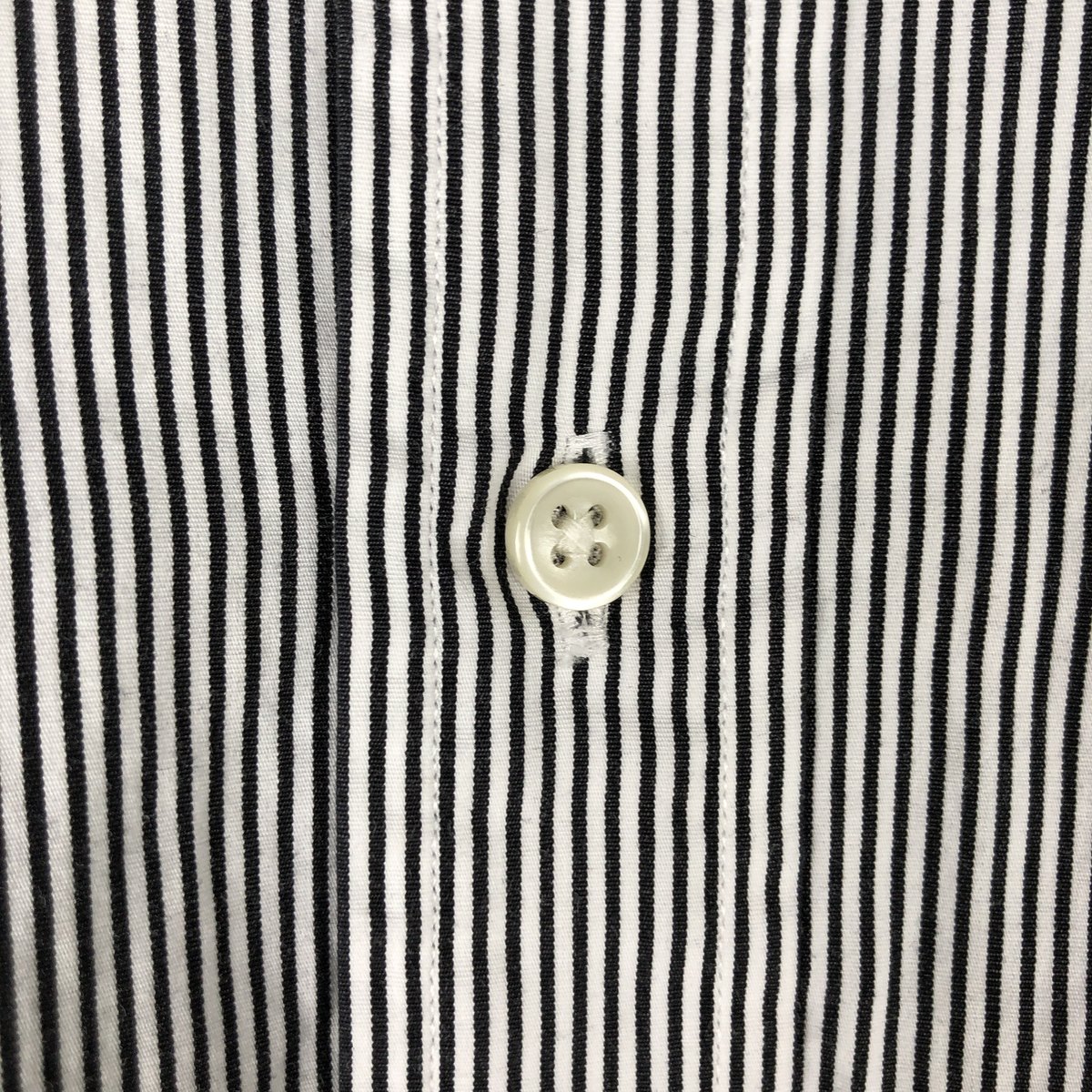Ralph Lauren/ラルフローレン 長袖 ボタンダウンストライプシャツ