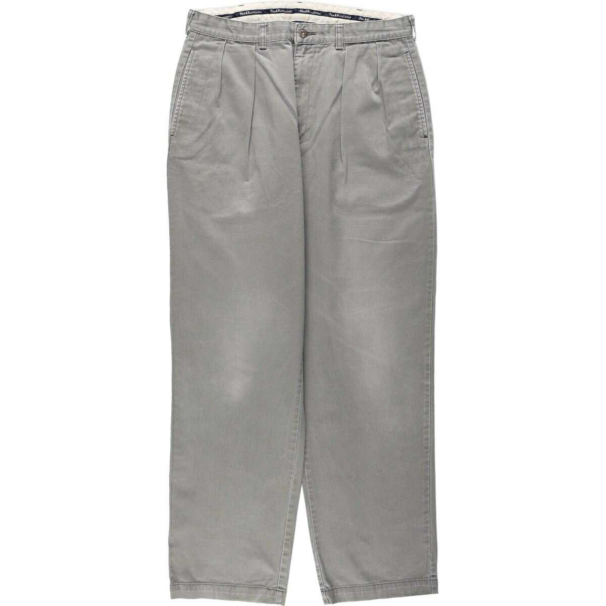 Ralph Lauren/ラルフローレン Polo Ralph Lauren ANDREW PANT チノパンツ