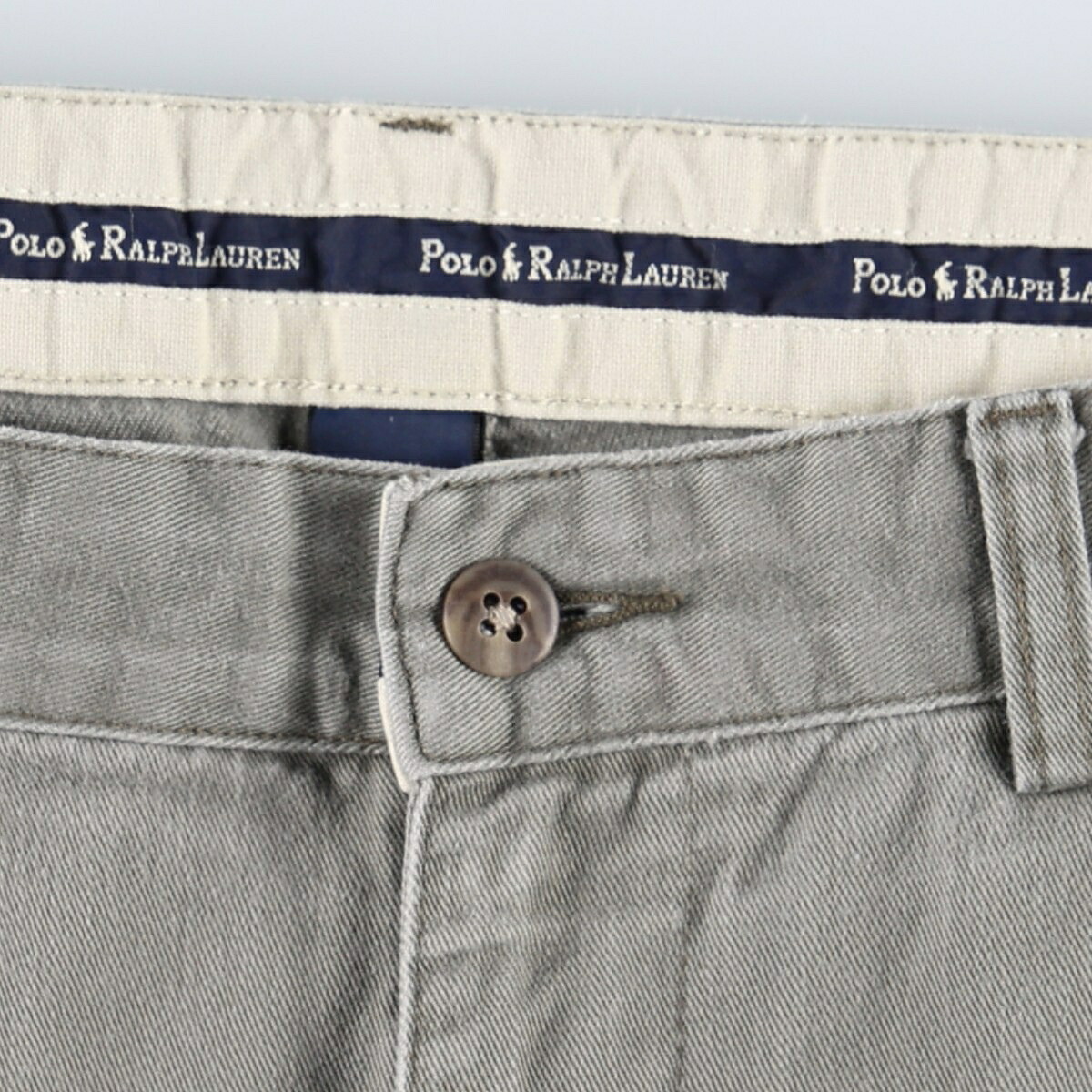 Ralph Lauren/ラルフローレン Polo Ralph Lauren ANDREW PANT チノパンツ
