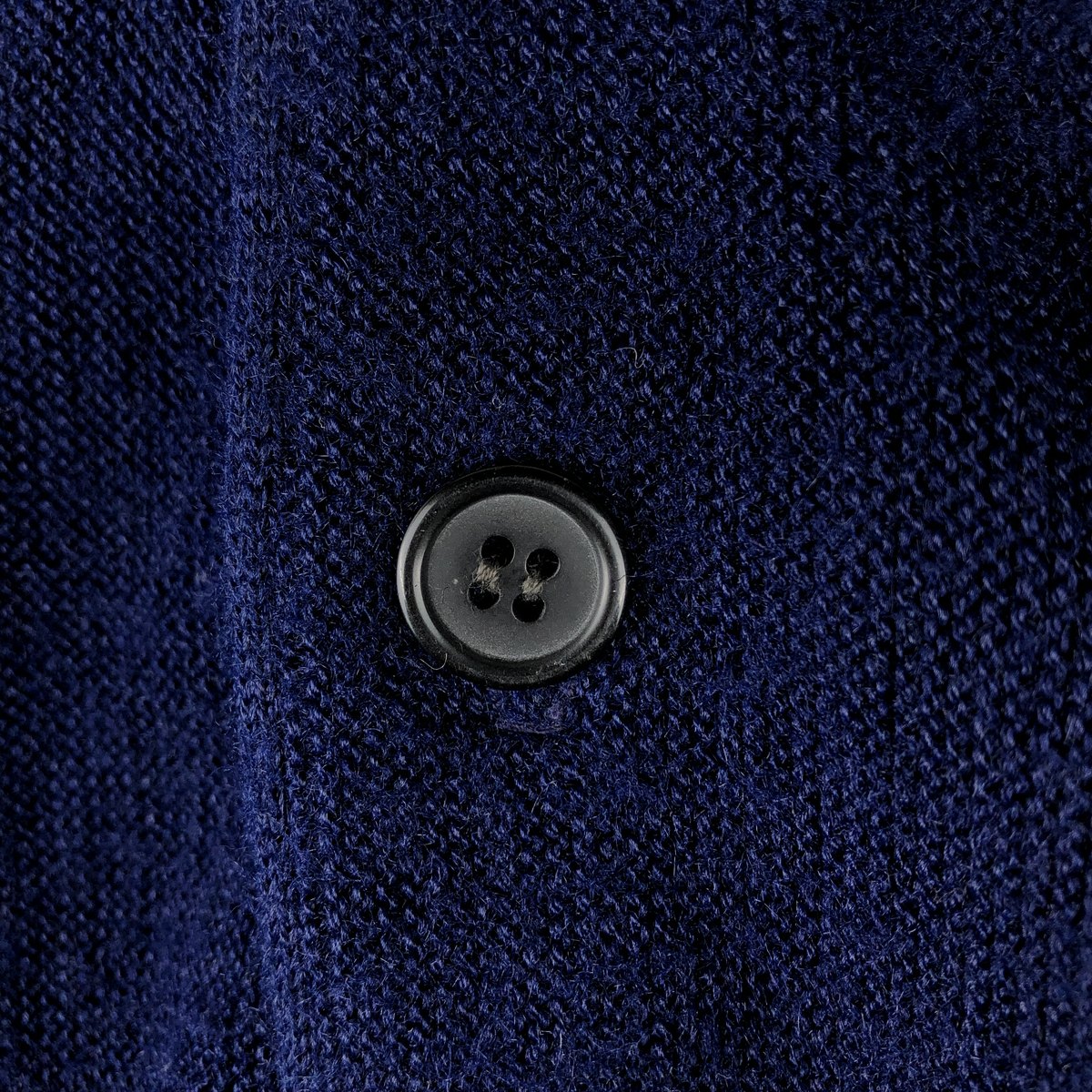 J.C.Penney/ジェイシーペニー The Men's Shop アクリルニットカーディガン