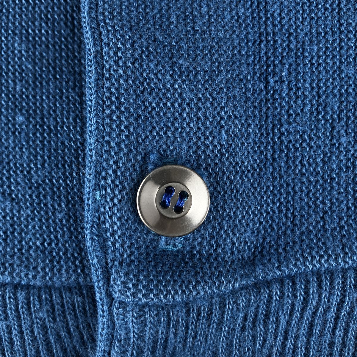 古着 70～80年代 シアーズ Sears The Mens Store アクリルニットカーディガン メンズXL相当 ヴィンテージ /eaa663554 【中古】 【261009】