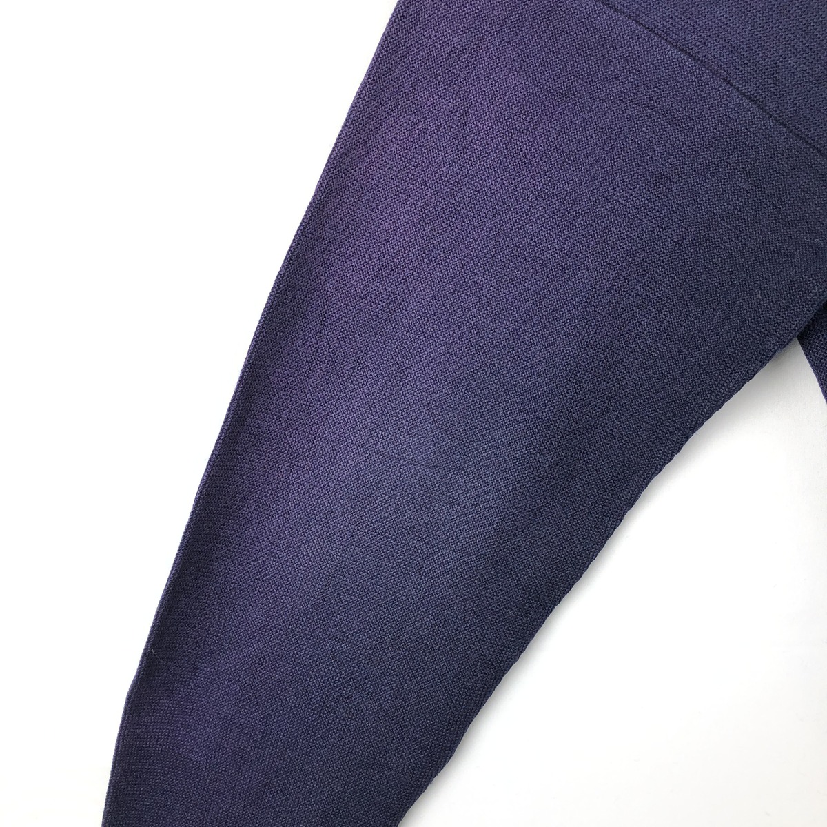 古着 70～80年代 ラコステ LACOSTE CHEMISE アクリルニットカーディガン スペイン製 メンズXL相当 ヴィンテージ /eaa663556 【中古】 【261009】