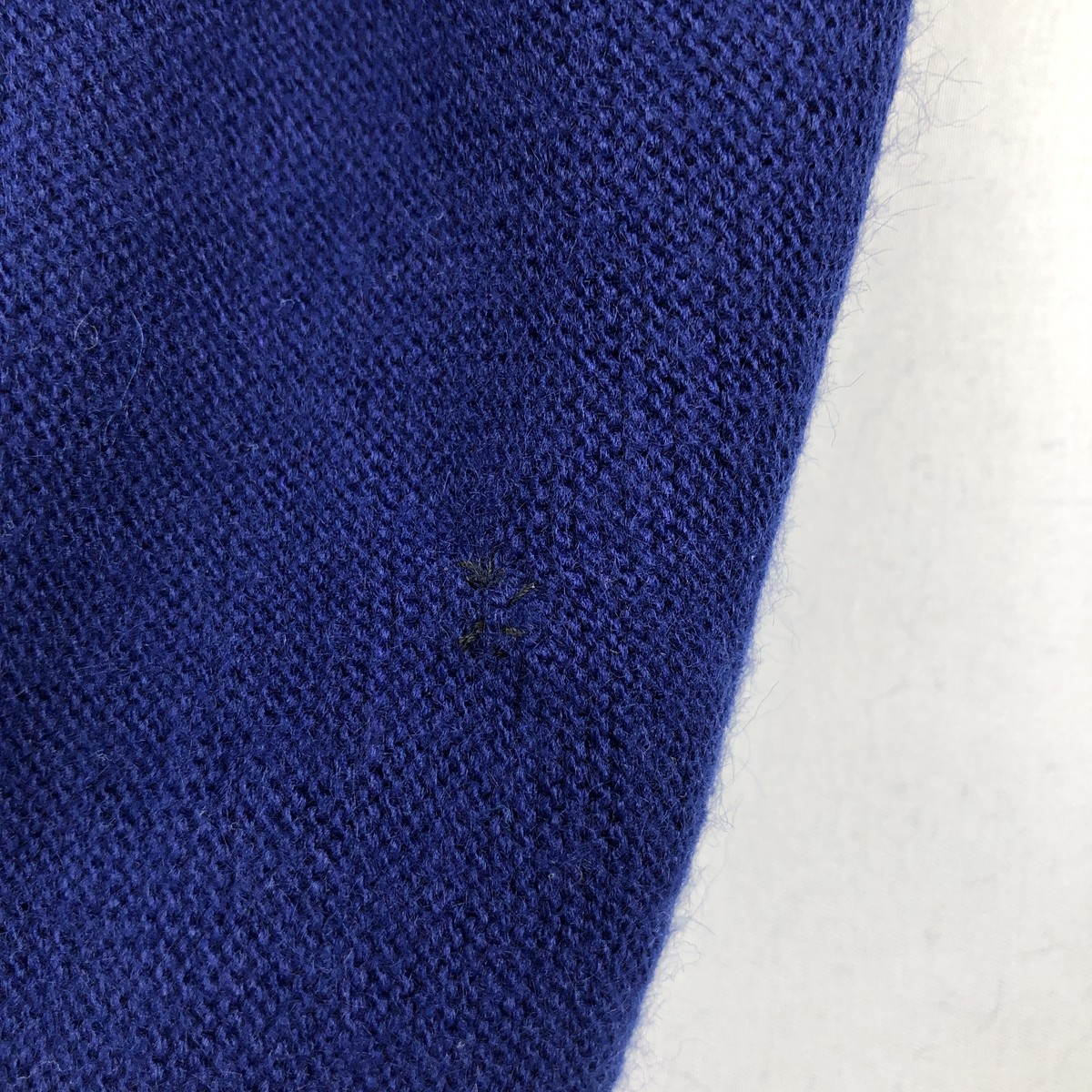 古着 タウンクラフト TOWN CRAFT JCPenney アクリルニットカーディガン メンズM相当 ヴィンテージ /eaa663560 【中古】 【261009】