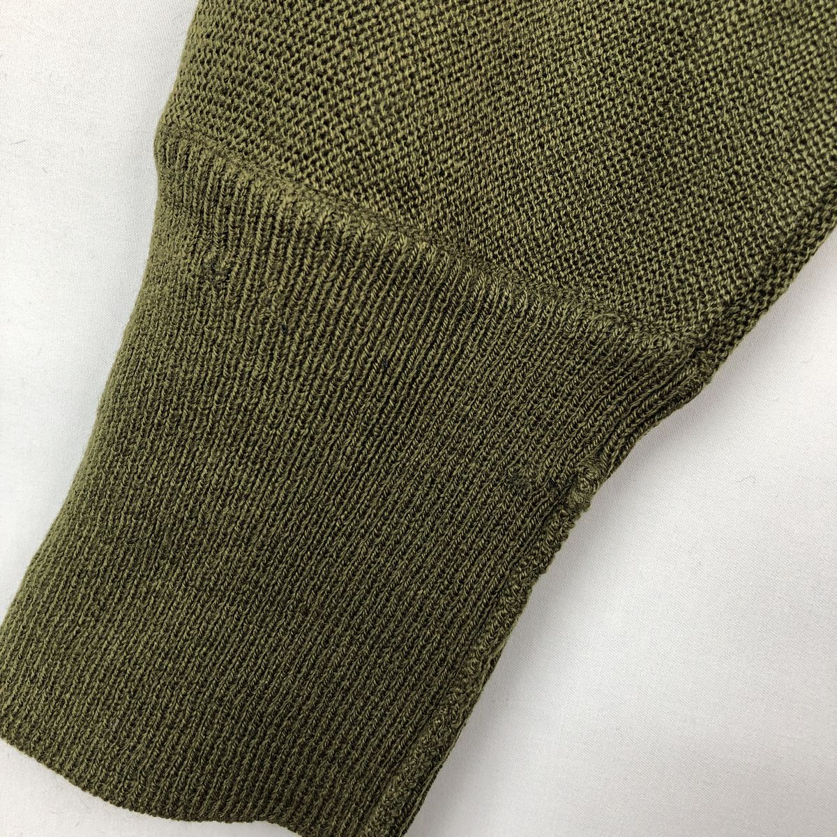LACOSTE/ラコステ CHEMISE ニットカーディガン
