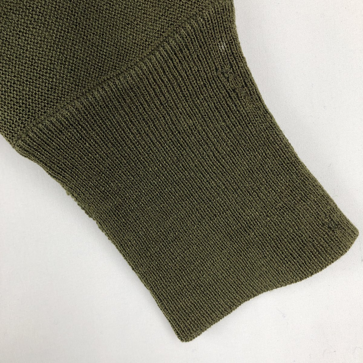 LACOSTE/ラコステ CHEMISE ニットカーディガン