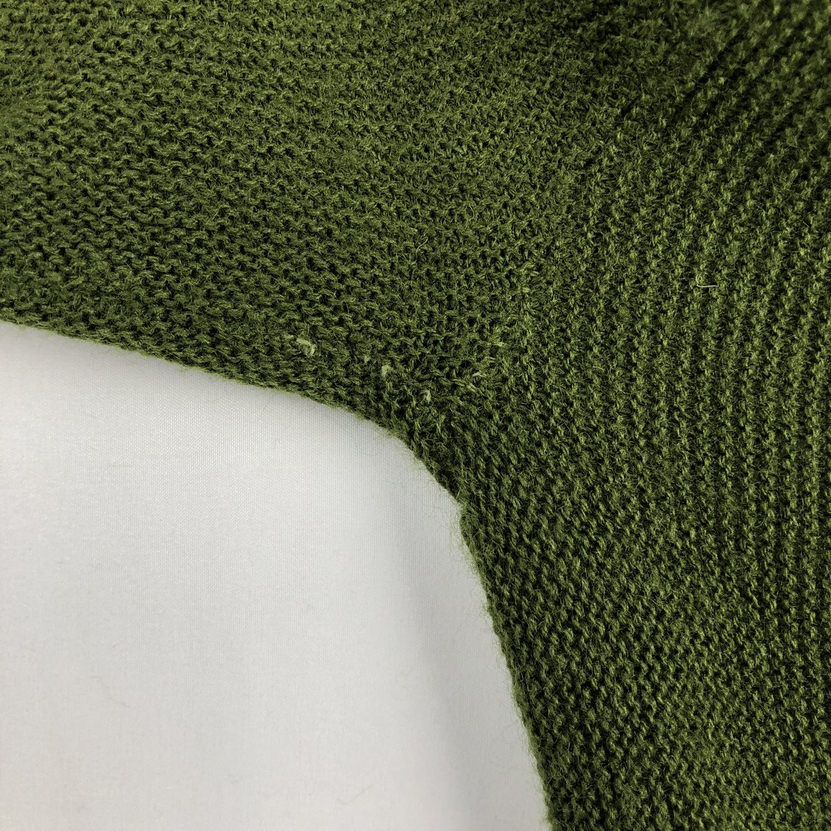 TOWN CRAFT/タウンクラフト J.C. Penney ニットカーディガン