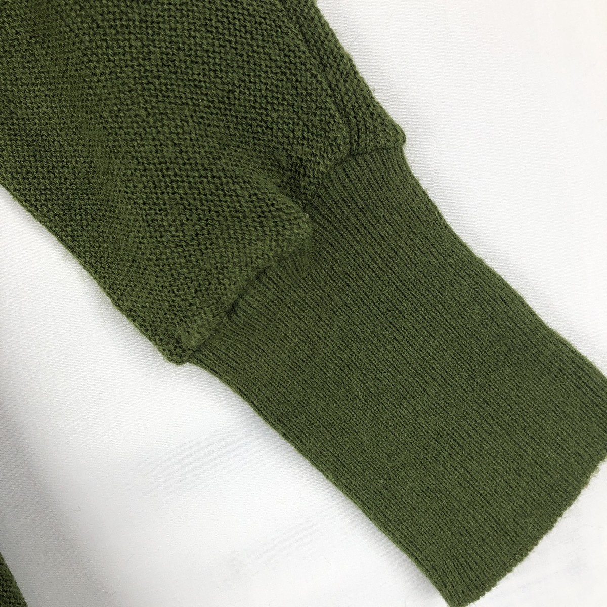 TOWN CRAFT/タウンクラフト J.C. Penney ニットカーディガン