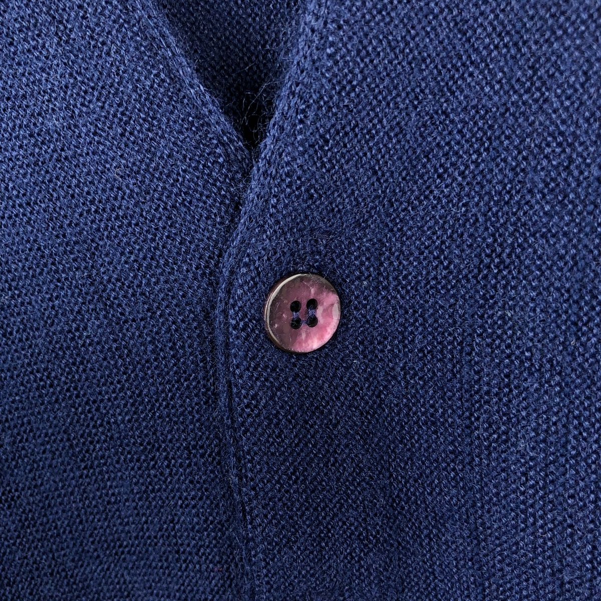 Sears/シアーズ Kings Road アクリルニットカーディガン
