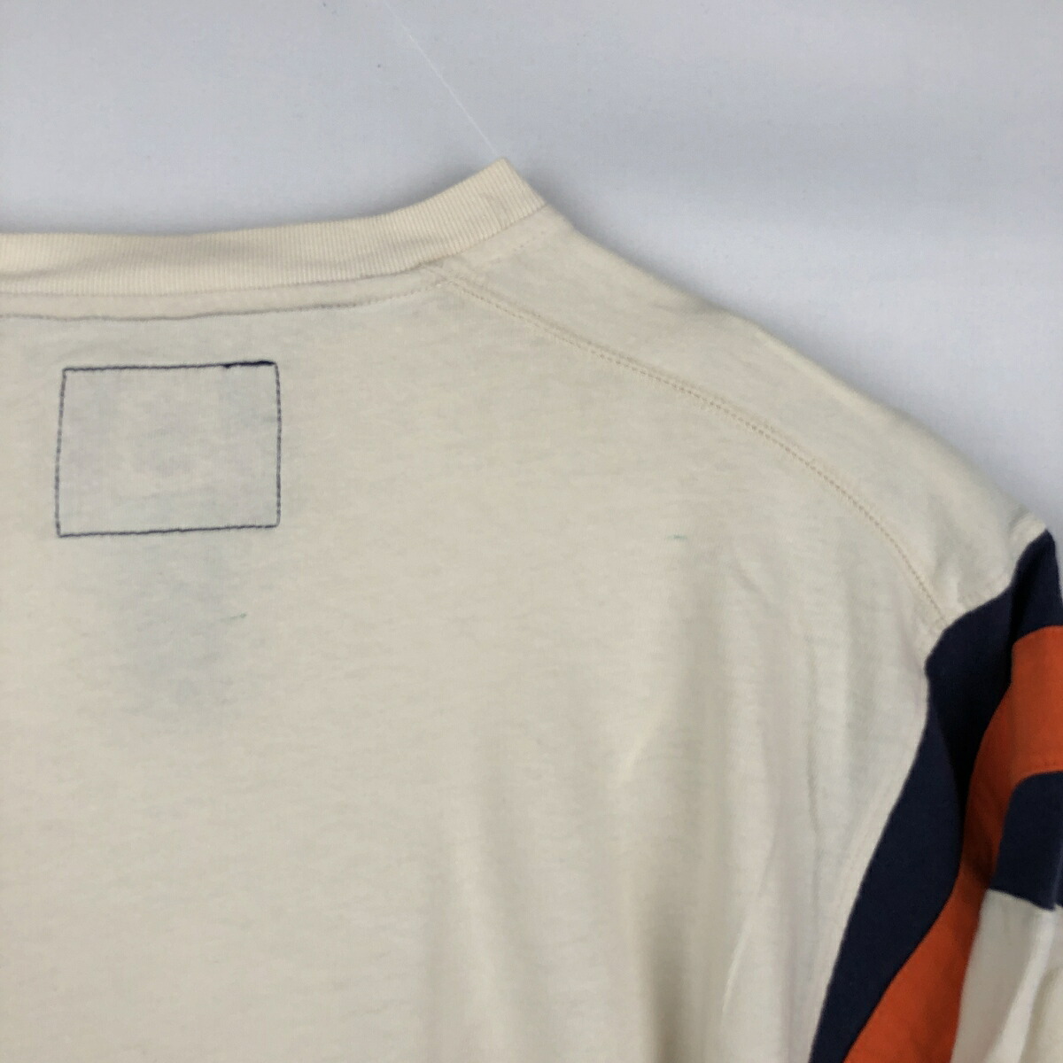 Reebok/リーボック NFL CHICAGO BEARS シカゴベアーズ ロングTシャツ ロンT