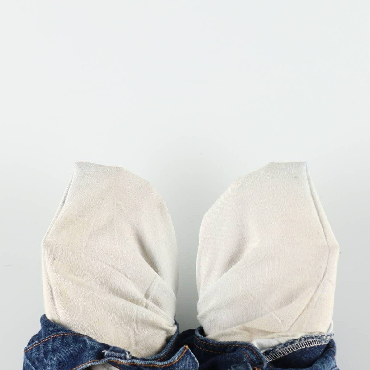 Levi's/リーバイス フレアカットデニムパンツ