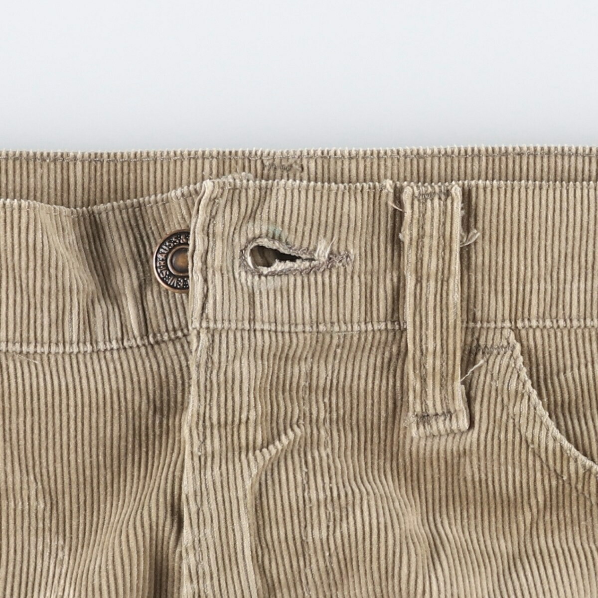 Levi's/リーバイス 519-1523 コーデュロイパンツ