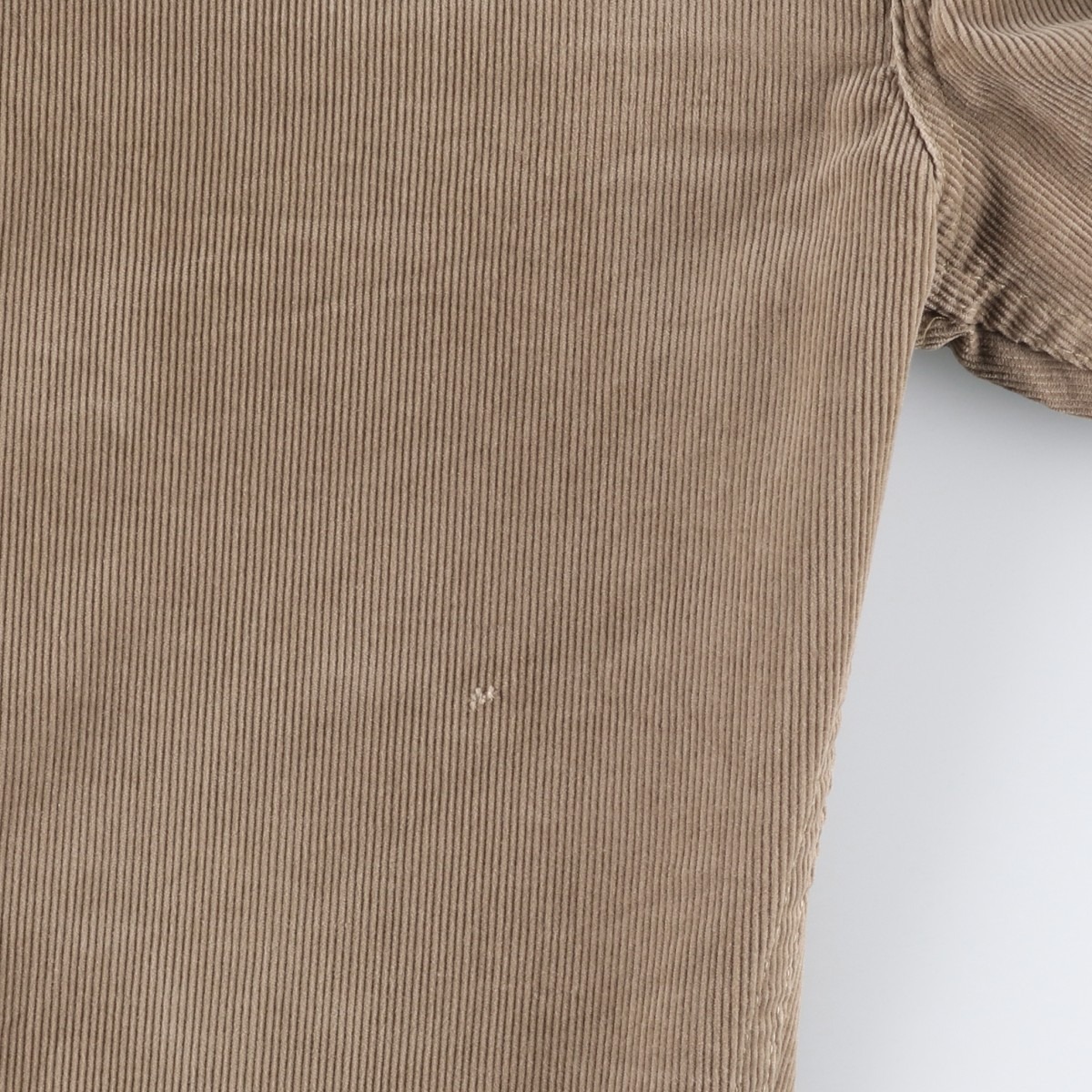 古着 90年代 リーバイス Levis 519-1523 コーデュロイパンツ USA製 メンズw33相当 ヴィンテージ /eaa663687 【中古】 【260729】