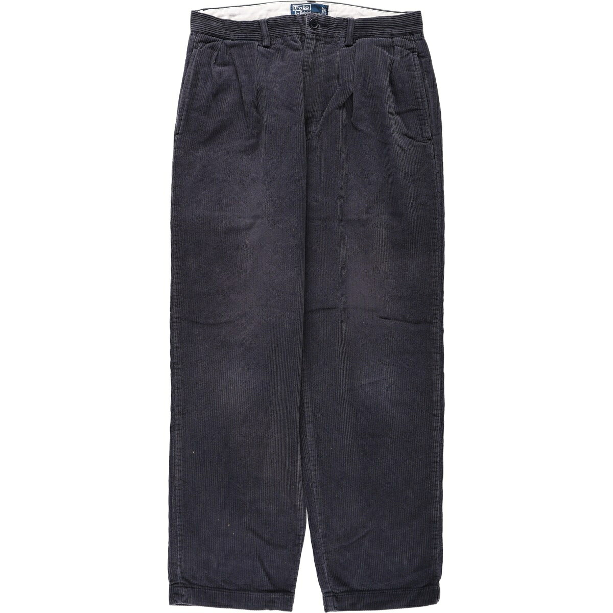 Ralph Lauren/ラルフローレン POLO by Ralph Lauren ANDREW PANT コーデュロイパンツ