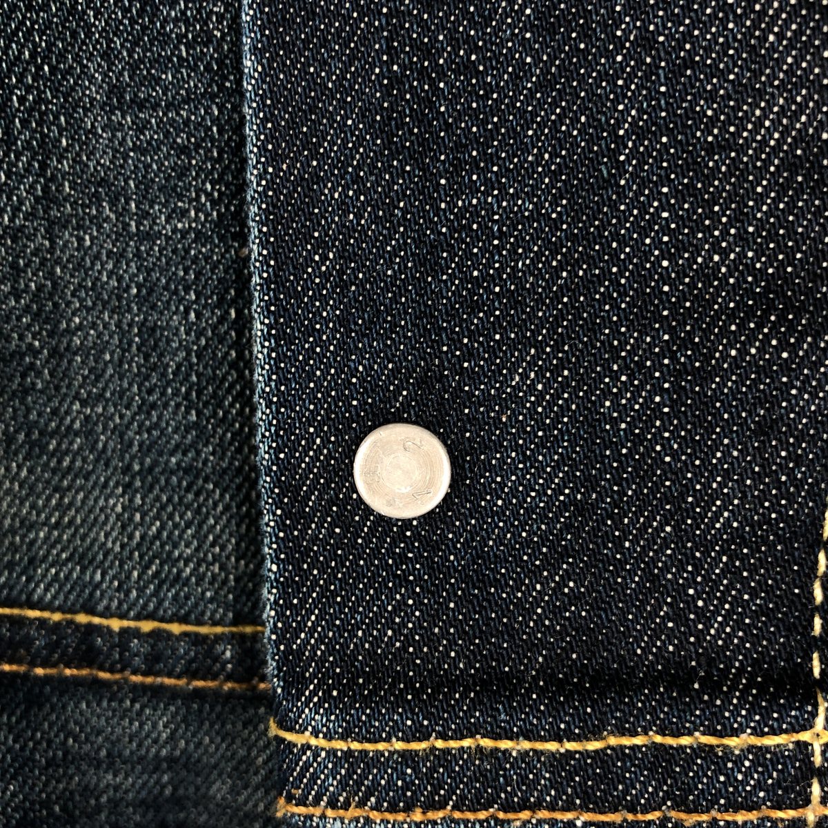 Levi's/リーバイス 70500-04 ユーロモデル デニムジャケット Gジャン