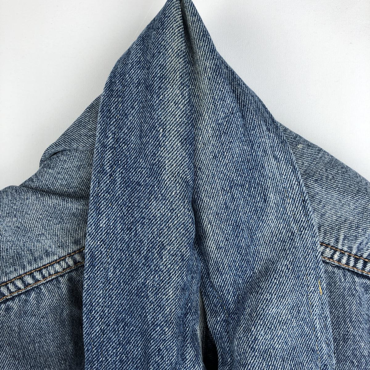 Levi's/リーバイス 71165-0225 135周年モデル デニムジャケット Gジャン