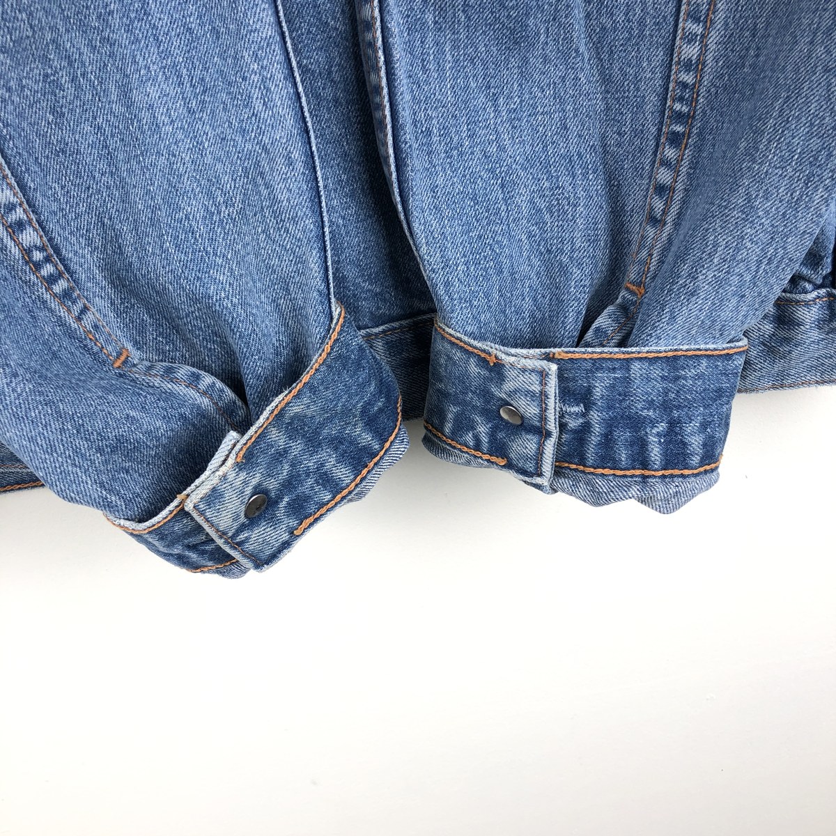 Levi's/リーバイス 70550-04 ユーロモデル デニムジャケット Gジャン