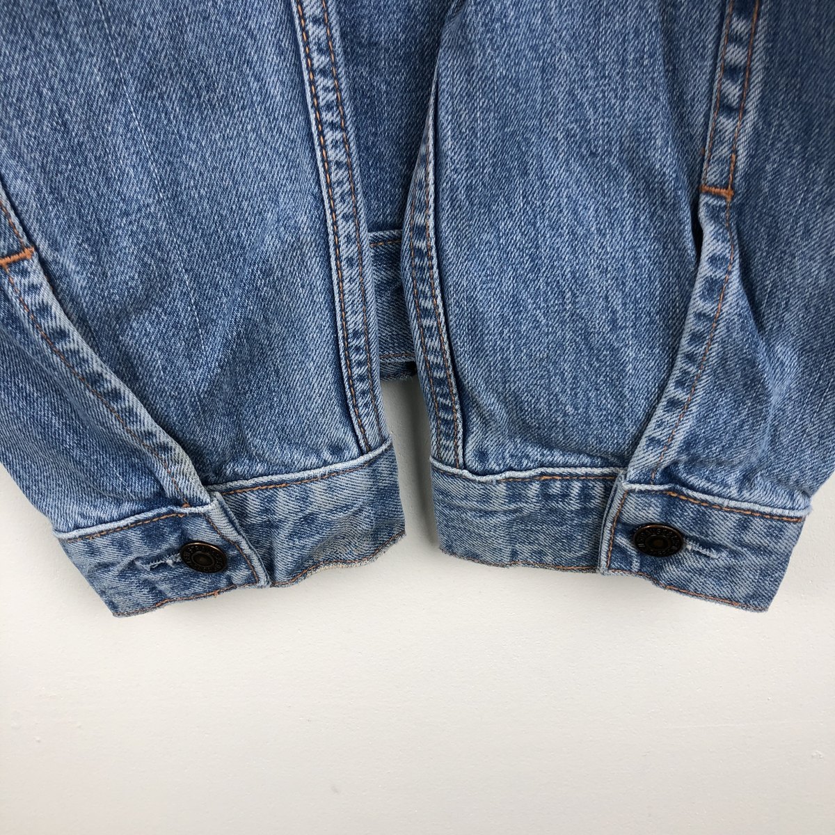 Levi's/リーバイス 70550-04 ユーロモデル デニムジャケット Gジャン