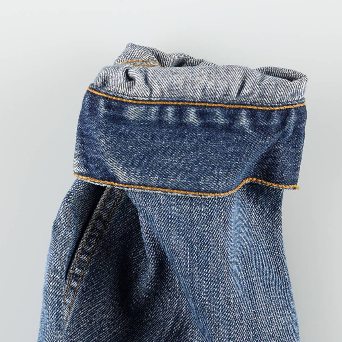 Levi's/リーバイス 70505-0414 ユーロモデル デニムジャケット Gジャン