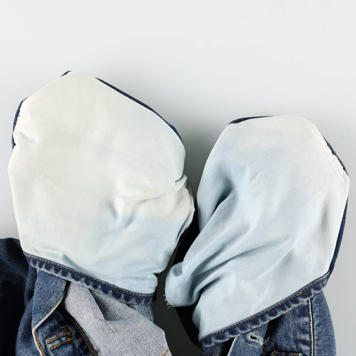 Levi's/リーバイス 70505-0414 ユーロモデル デニムジャケット Gジャン