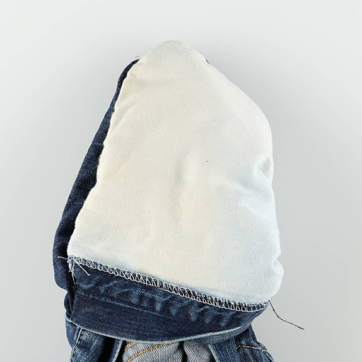 Levi's/リーバイス 72510-0011 ユーロモデル デニムジャケット Gジャン