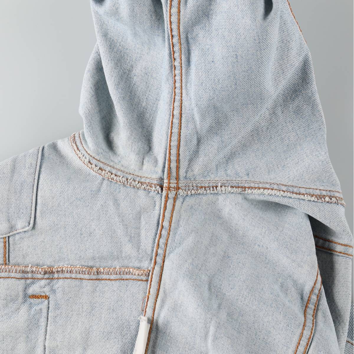 Levi's/リーバイス デニムジャケット Gジャン