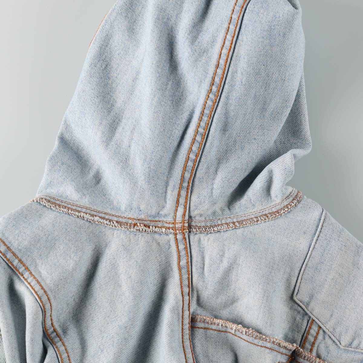 Levi's/リーバイス デニムジャケット Gジャン