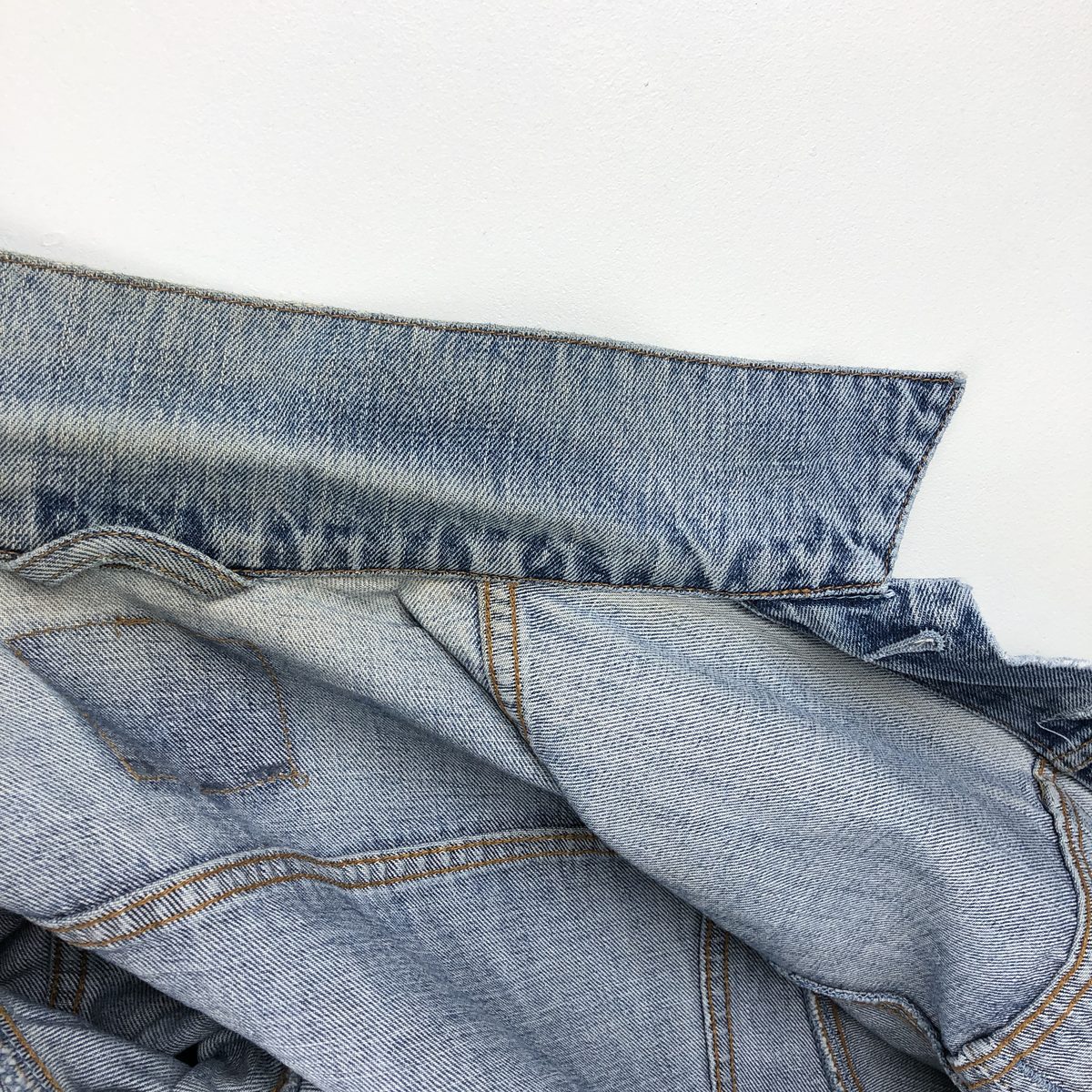 Levi's/リーバイス 70503-04 デニムジャケット Gジャン