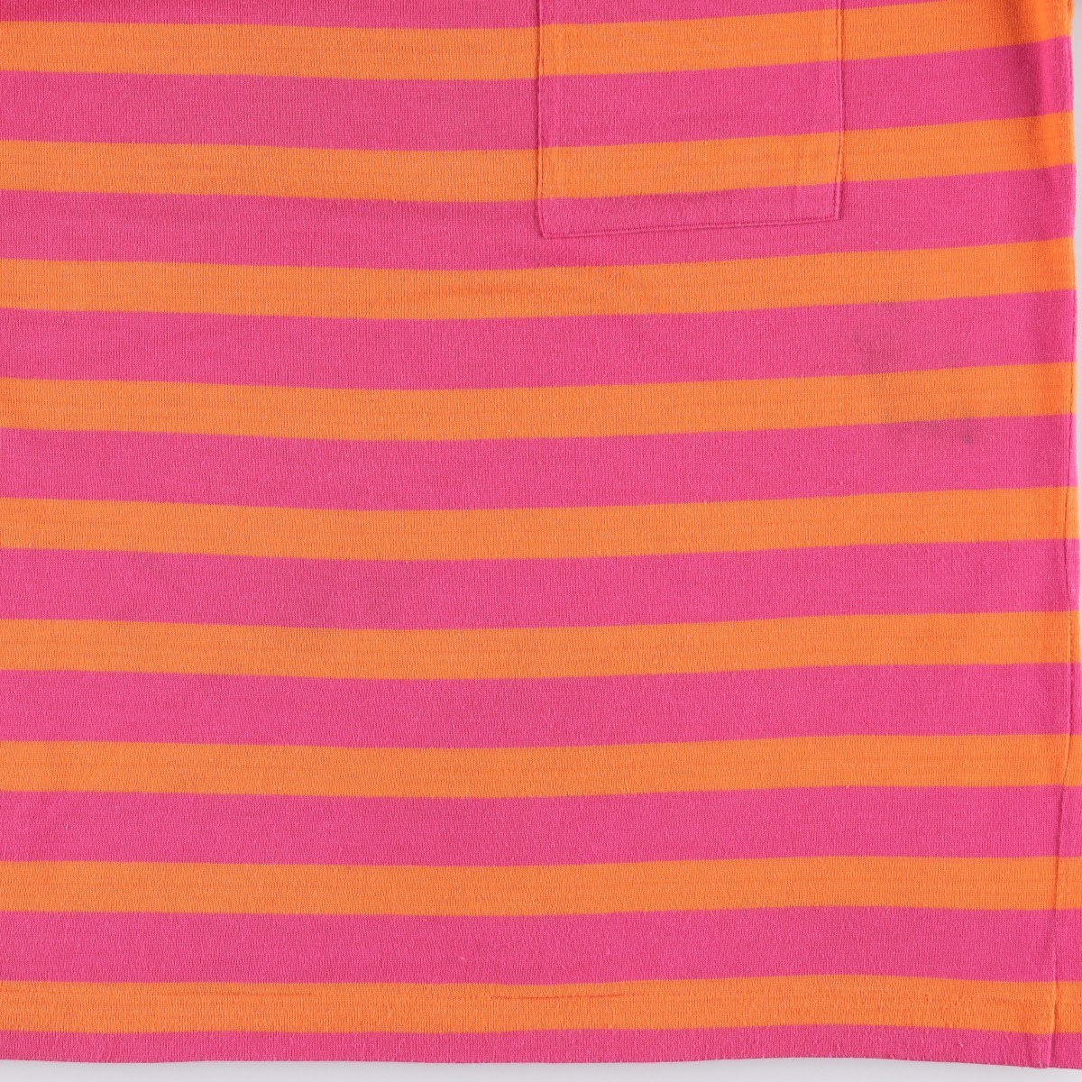 CLASS 955 ボーダーTシャツ