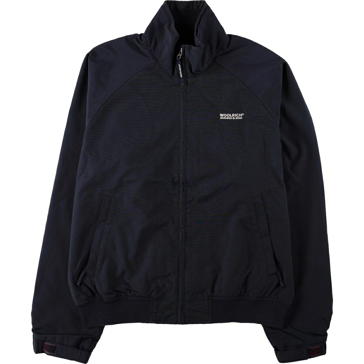 WOOLRICH/ウールリッチ JOHN RICH & BROS マウンテンジャケット シェルジャケット
