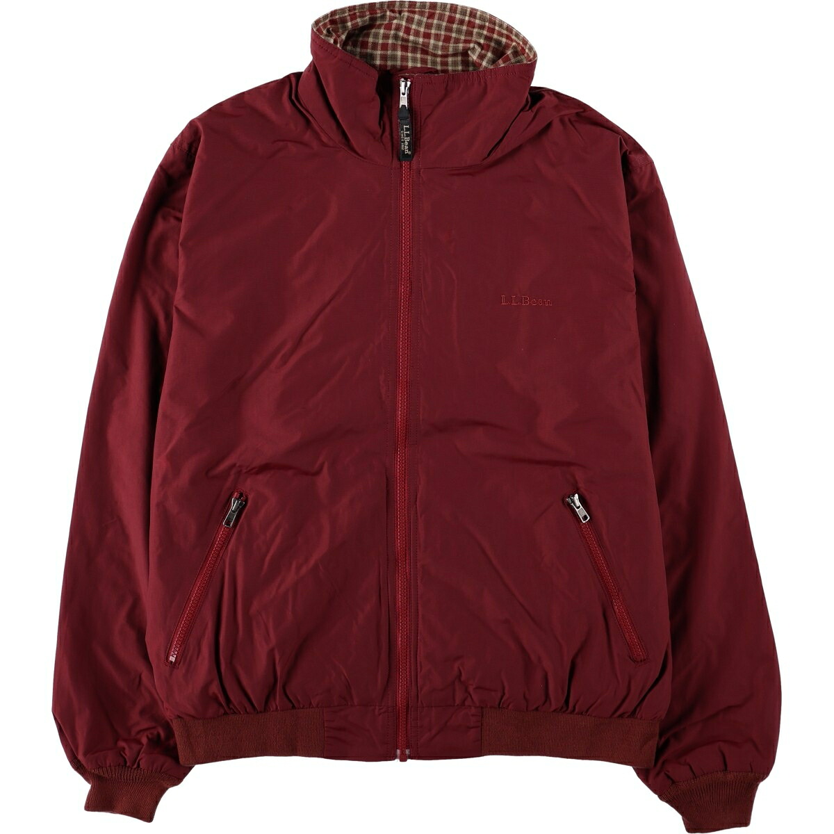 L.L.Bean/エルエルビーン マウンテンジャケット シェルジャケット