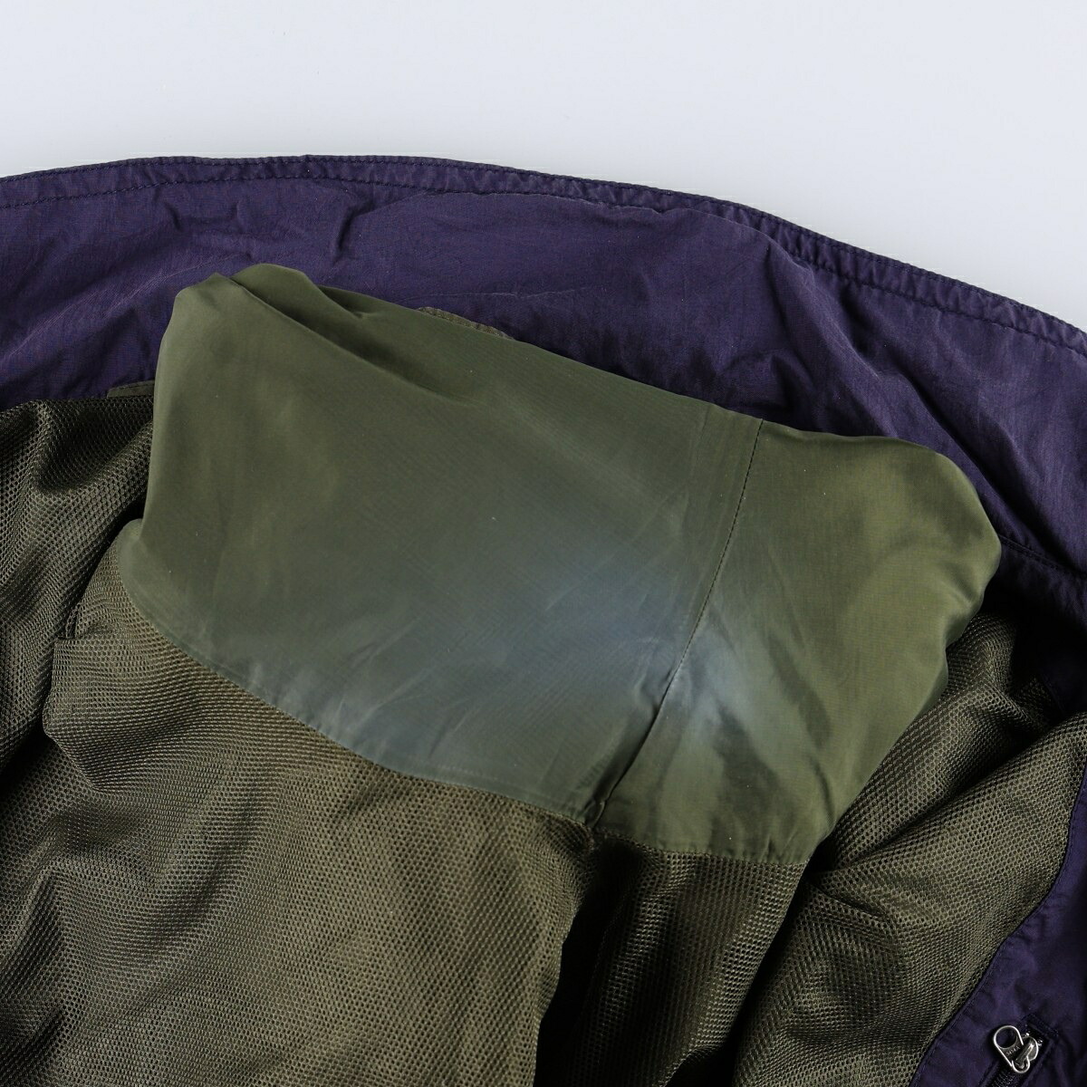 L.L.Bean/エルエルビーン ナイロンジャケット