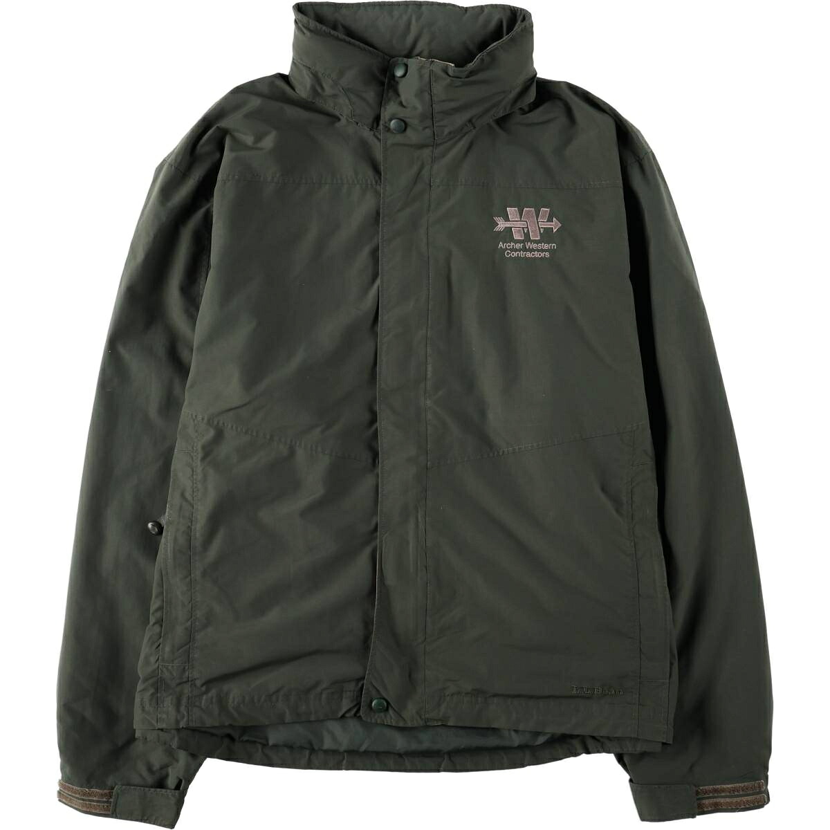 L.L.Bean/エルエルビーン ナイロンジャケット