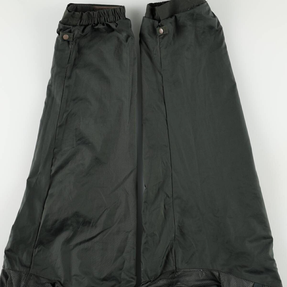 古着 エルエルビーン L.L.Bean アドバタイジング ナイロンジャケット メンズXL相当 /eaa674018 【中古】 【261012】
