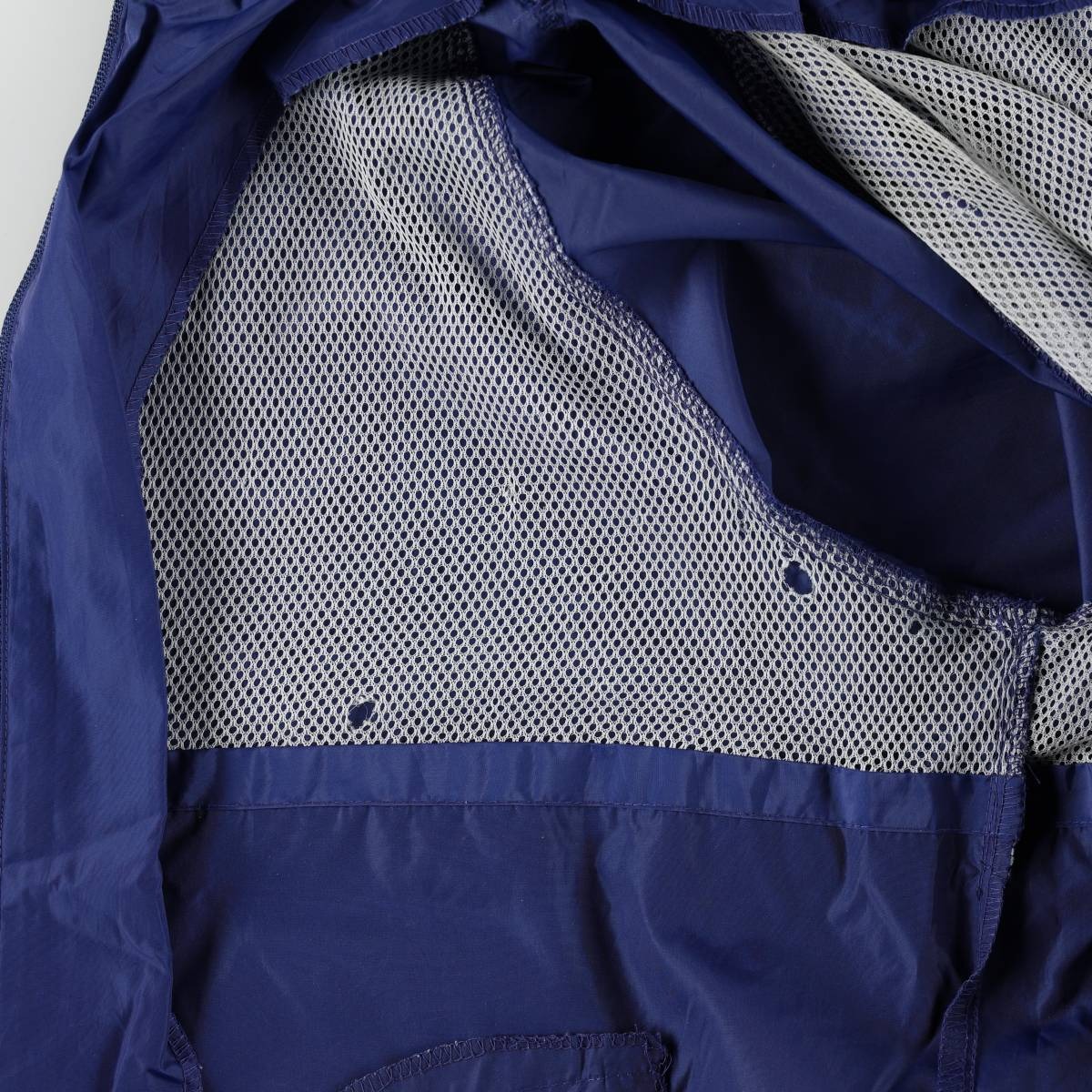 Eddie Bauer/エディーバウアー 黒タグ マウンテンジャケット シェルジャケット