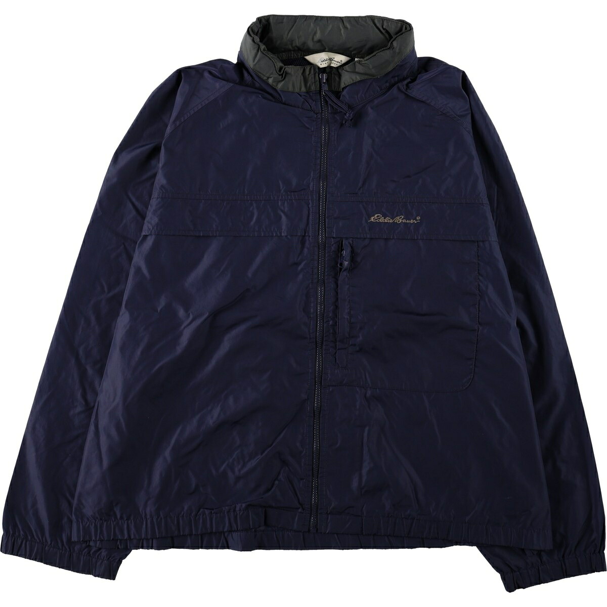 Eddie Bauer/エディーバウアー マウンテンジャケット シェルジャケット