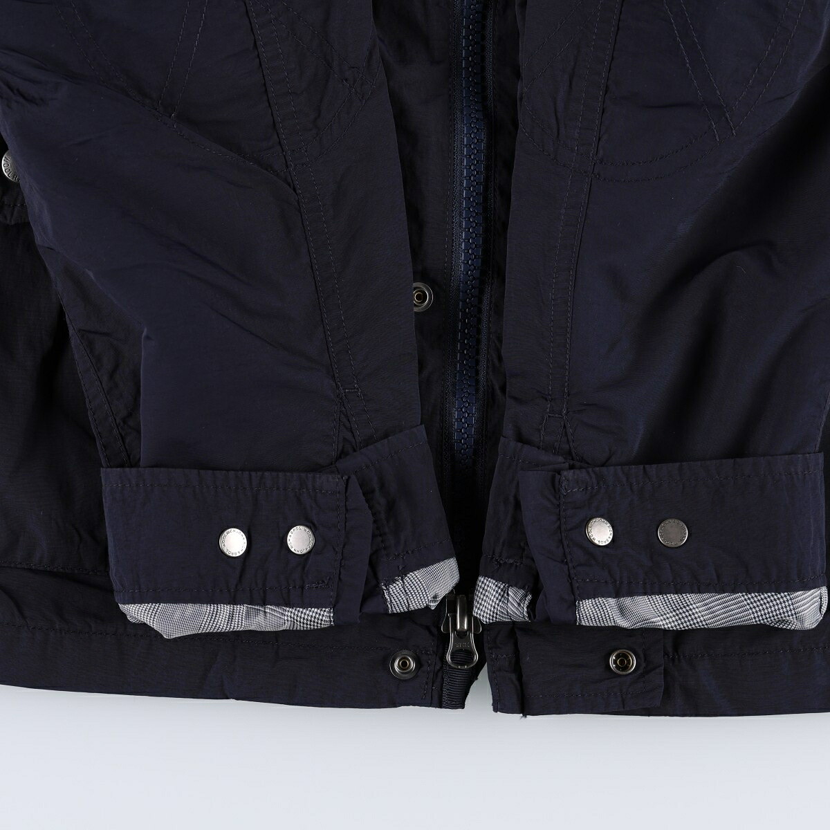 WOOLRICH/ウールリッチ JOHN RICH & BROS マウンテンジャケット シェルジャケット