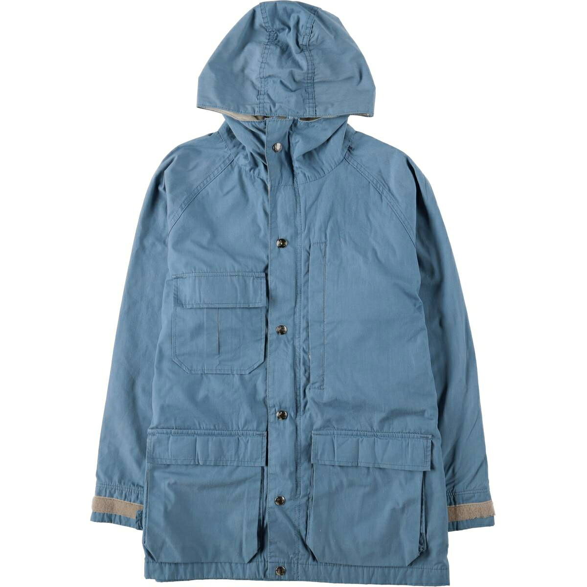 WOOLRICH/ウールリッチ マウンテンパーカー シェルジャケット