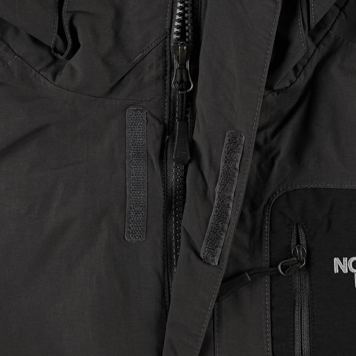THE NORTH FACE/ザノースフェイス HYVENT ハイベント マウンテンジャケット シェルジャケット