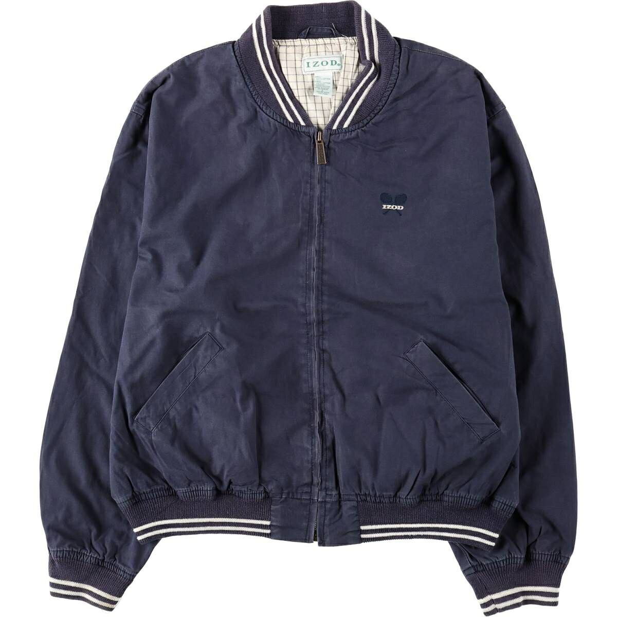 LACOSTE/ラコステ IZOD コットンブルゾン